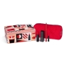 Diego Dalla Palma Lips Kit Rossetto Lumi-Matt 37 + Case Nera + Stay On Me Lip Liner 166 Cofanetto Labbra