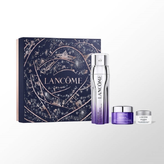 Lancôme Rénergie H.C.F. Triple Serum 50 ml Cofanetto Viso E Occhi