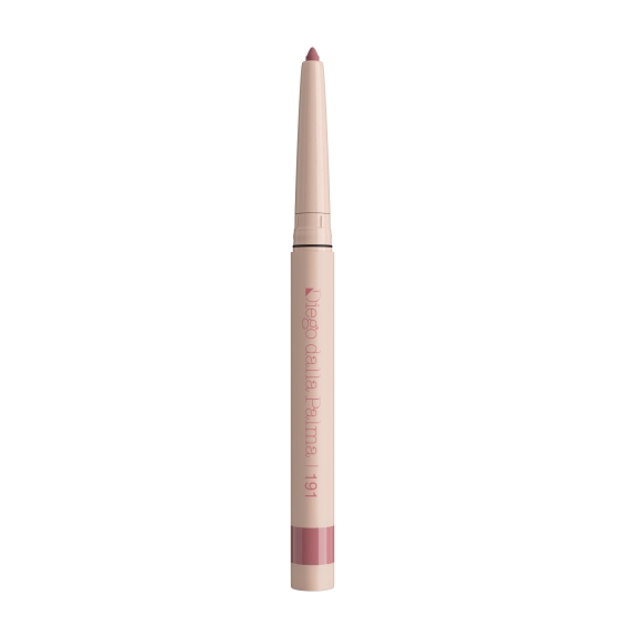 Diego Dalla Palma Plump&Fill My Lips Matita Labbra Effetto Volume - 191 Nude Rosato