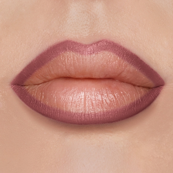 Diego Dalla Palma Plump&Fill My Lips Matita Labbra Effetto Volume - 191 Nude Rosato