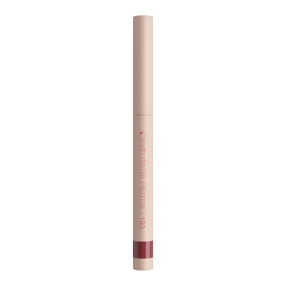 Diego Dalla Palma Plump&Fill My Lips Matita Labbra Effetto Volume - 193 Marsala