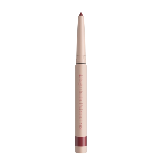 Diego Dalla Palma Plump&Fill My Lips Matita Labbra Effetto Volume - 193 Marsala