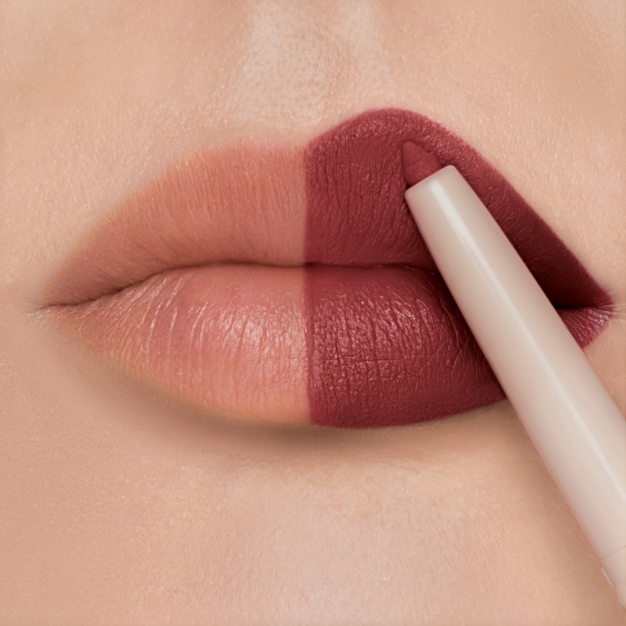 Diego Dalla Palma Plump&Fill My Lips Matita Labbra Effetto Volume - 193 Marsala