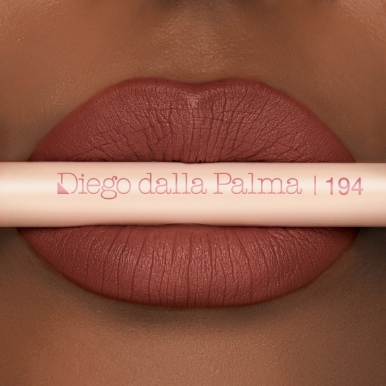 Diego Dalla Palma Plump&Fill My Lips Matita Labbra Effetto Volume - 194 Caramello