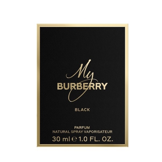 Burberry My Burberry Black 30ML