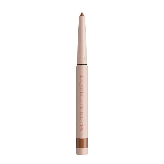 Diego Dalla Palma Plump&Fill My Lips Matita Labbra Effetto Volume - 195 Miele