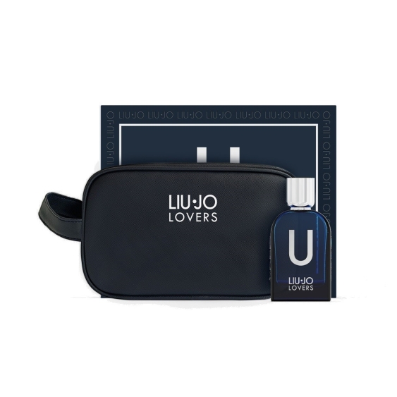 Liu Jo Lovers U Eau de Toilette 50 ml Cofanetto