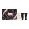 Narciso Rodriguez For Her Eau De Parfum 50 ml + Body Lotion + Shower Gel Cofanetto