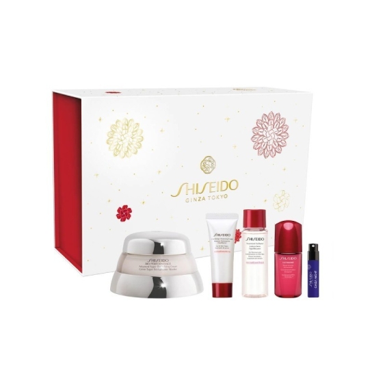 Shiseido Blockbuster My Beauty Essentials Cofanetto