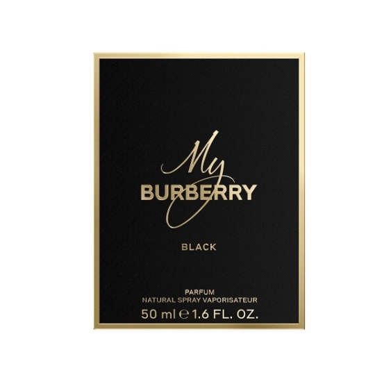Burberry My Burberry Black 50ML