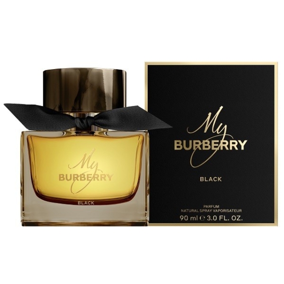Burberry My Burberry Black 90ML