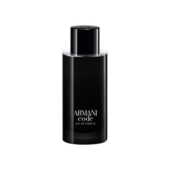 Giorgio Armani Code Eau De Parfum Ricaricabile 75 ml