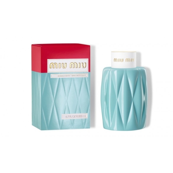 Miu Miu Bubble Bath 200ML