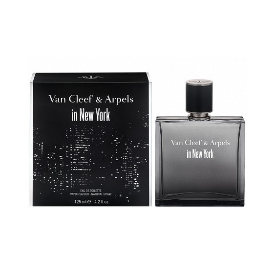Van Cleef & Arpels In New York 85ML