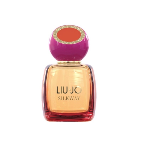 Liu Jo Silkway Eau De Toilette 30 ml