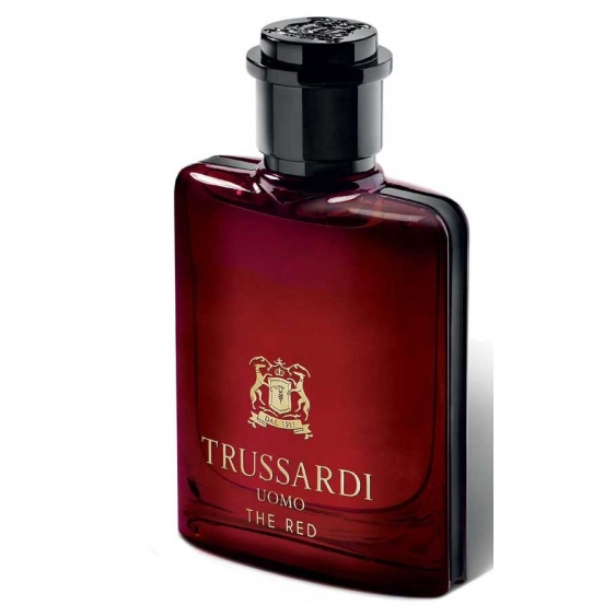 Trussardi Uomo The Red 30ML