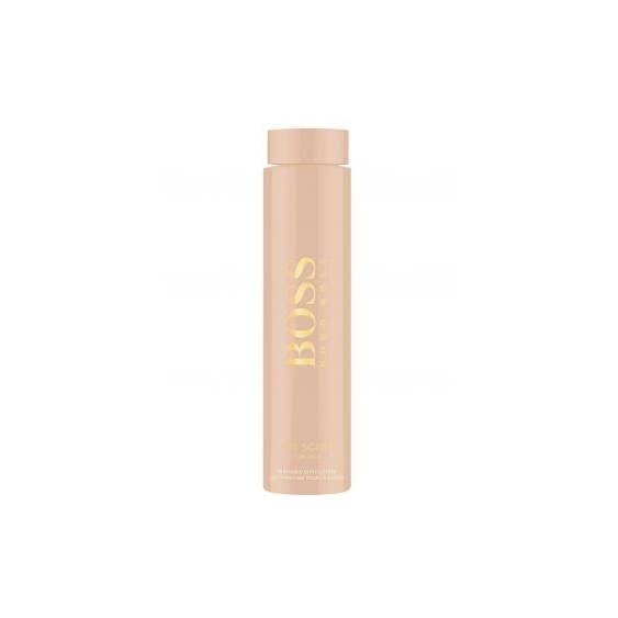 Boss The Scent for Her Body Lotion 200ML