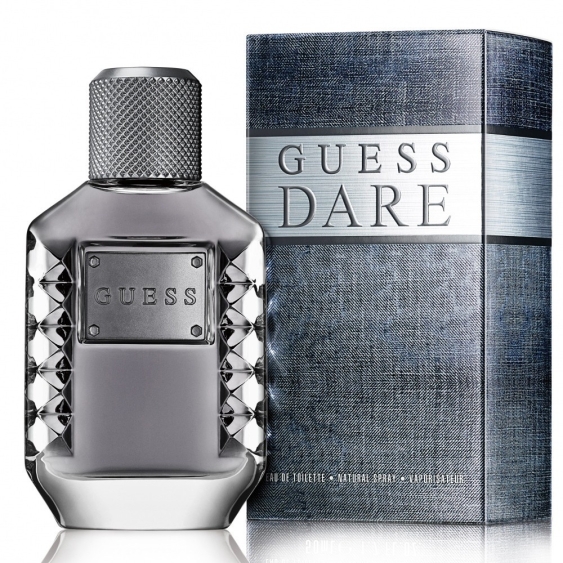 Guess Dare Homme  50ML