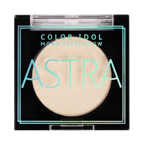 Astra Color Idol Mono Eyeshadow 01 Bling Swing