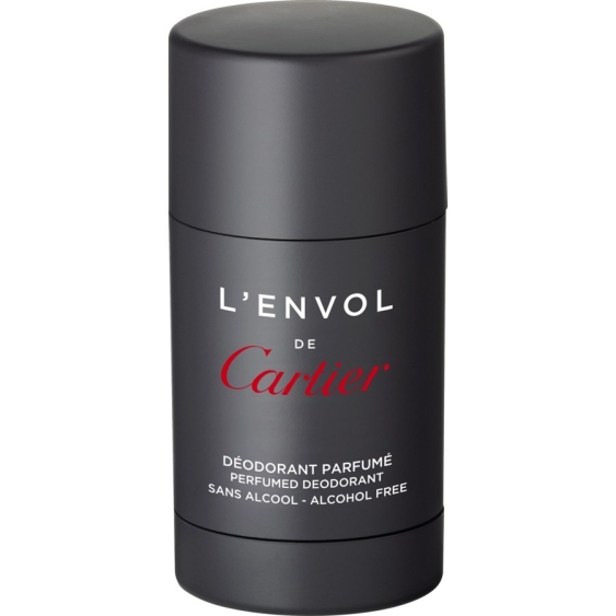 Cartier L'Envol de Cartier Deodorant Stick 75ML