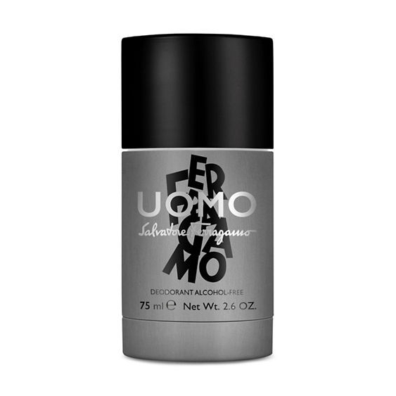 Salvatore Ferragamo Uomo Deodorant Stick 75ML
