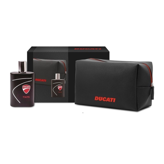 Ducati 1926 Eau De Toilette 100 ml Cofanetto