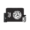 Juventus Eau De Toilette Uomo 50 ml + Deo Spray 150 ml + Pallone Cofanetto
