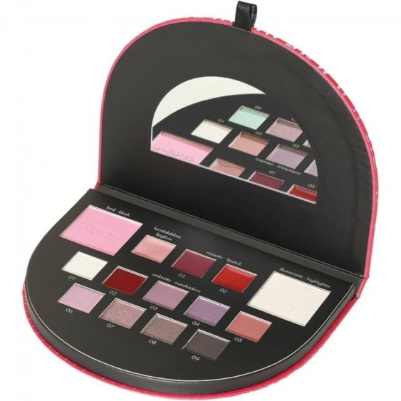 Deborah Make Up Book 2024 Volume 1 Toni Freddi