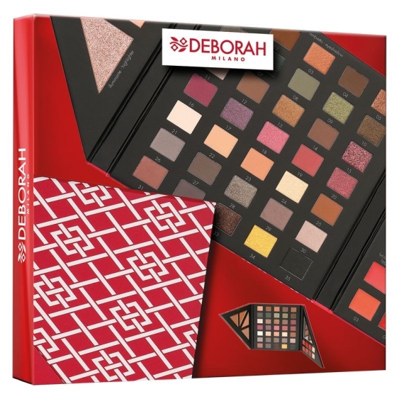 Deborah Make Up Book 2024 Volume 3 Toni Caldi