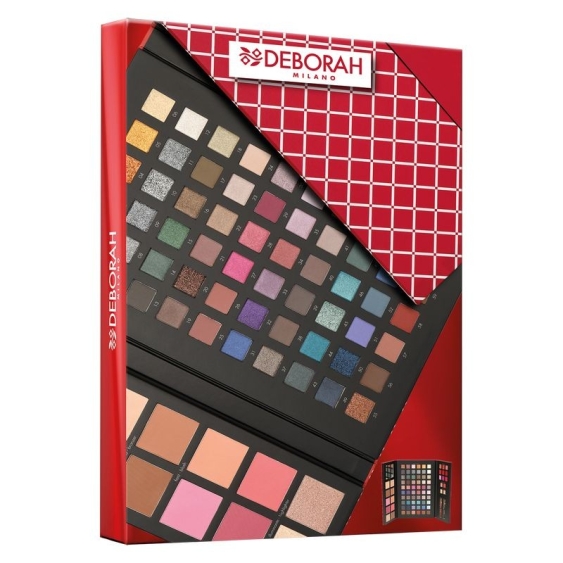Deborah Make Up Book 2024 Volume 4