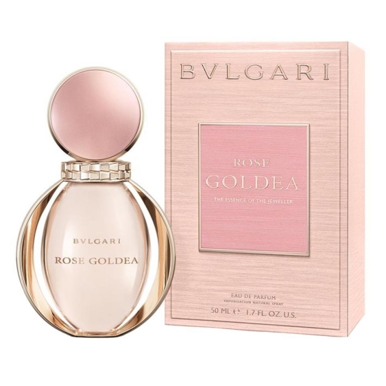Bulgari Rose Goldea 50ML