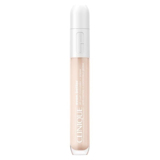 Clinique Even Better All-Over Concealer + Eraser - WN 01 Flax