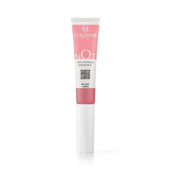 Collistar NOT Blush Vibes Blush Fluido - 02 Frozen Raspberry