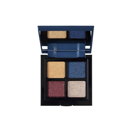 Diego Dalla Palma Starry Night Eyeshadow Palette n. 206