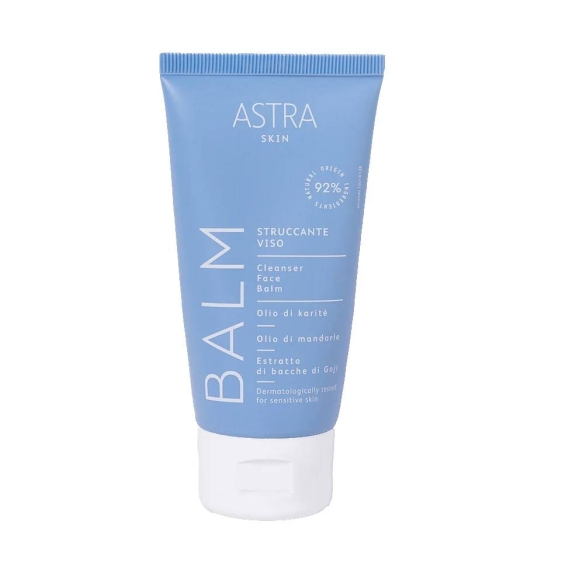 Astra Balm Struccante Viso Delicato 75 ml