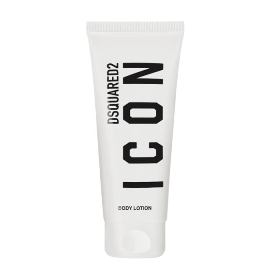 Dsquared2 Icon Pour Femme Shower Gel 200 ml