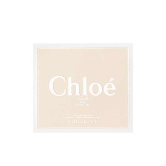 Chloe Fleur de Parfum  50ML
