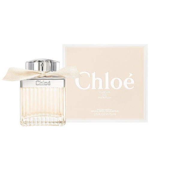 Chloe Fleur de Parfum  75ML
