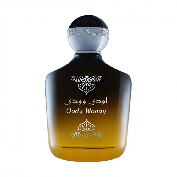 Nabeel Oody Woody Eau De Parfum 100 ml