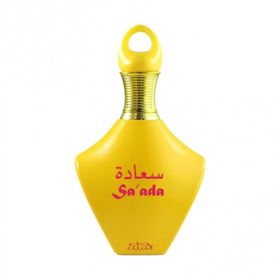 Nabeel Sa'ada Eau De Parfum 100 ml