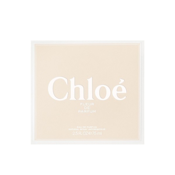 Chloe Fleur de Parfum  75ML