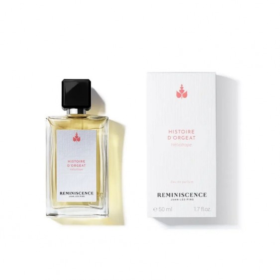 Reminiscence Histoire D'Orgeat Eau De Parfum 50 ml