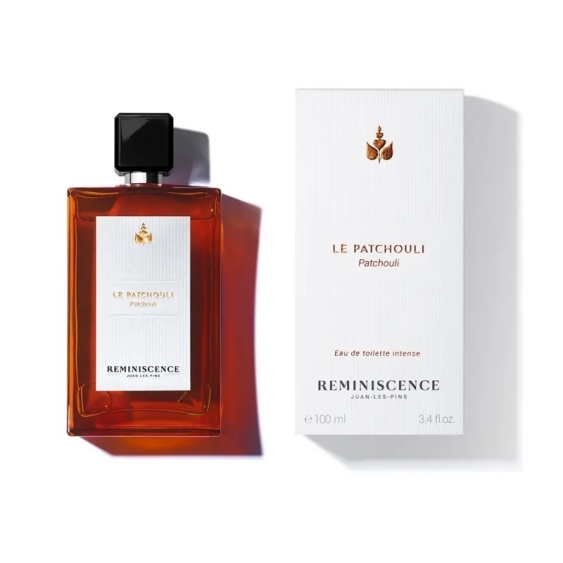 Reminiscence Le Patchouli Eau De Toilette Intense 100 ml