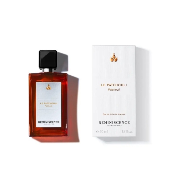 Reminiscence Le Patchouli Eau De Toilette Intense 50 ml