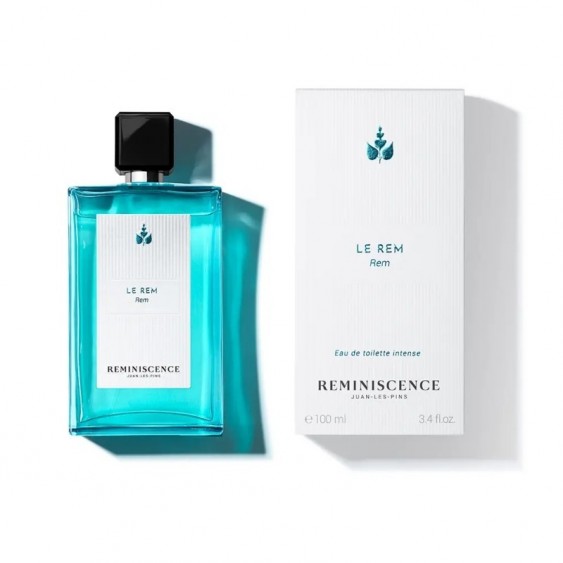 Reminiscence Le Rem Eau De Toilette Intense 100 ml