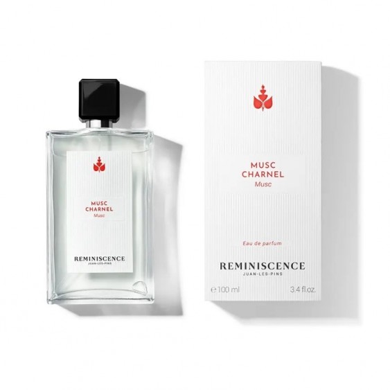 Reminiscence Musc Chernel Eau De Parfum Unisex 100 ml