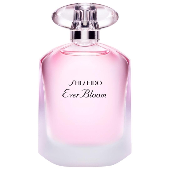 Shiseido Ever Bloom Eau De Toilette  90ML