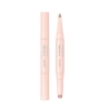 Pupa Vamp! Creamy Duo Matita Labbra Contouring & Rossetto Brillante 017 Timeless Rose