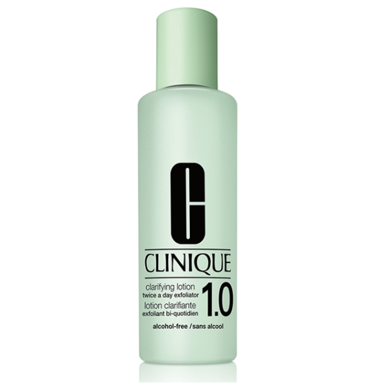 Clinique Clarifying Lotion 1.0 200ML