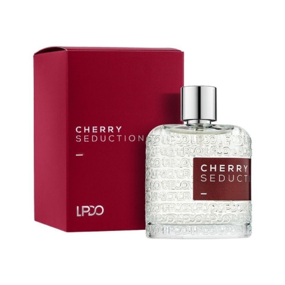 LPDO Cherry Seduction Eau De Parfum Intense 100 ml